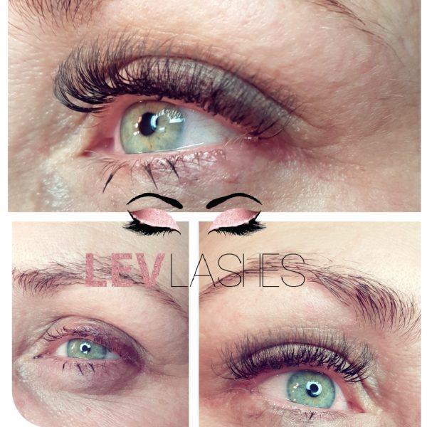 wimperextensions leeuwarden