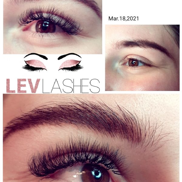 wimperextensions leeuwarden