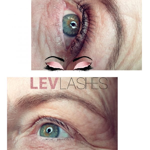 wimperextensions leeuwarden