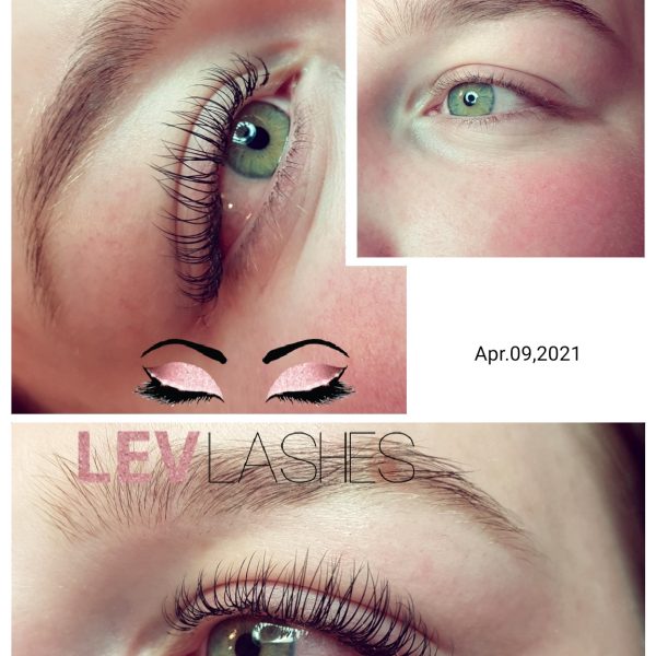 wimperextensions leeuwarden